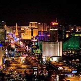 BucketList + Celebrate A Birthday In Las Vegas