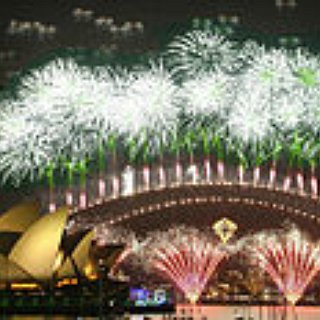 BucketList + Celebrate New Years Eve Abroad