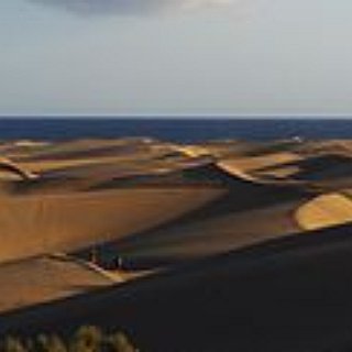 BucketList + Go Sand Duning