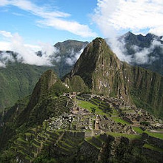 BucketList + Complete The Inca Trail To Reach Machu Picchu