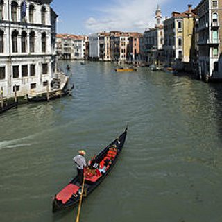 BucketList + Ride In A Gondola 