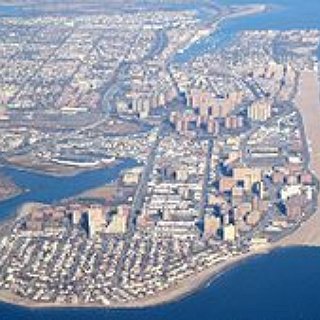 BucketList + Coney Island