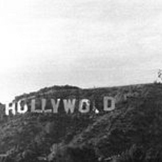 BucketList +  See Hollywood Sign