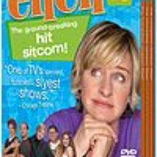 BucketList + Dance With #Ellendegeneres Be On Her Show @Theellenshow ,Act In Her New #Ellen Sitcom Coming In 2014