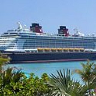 BucketList + Go On A Disney Cruise