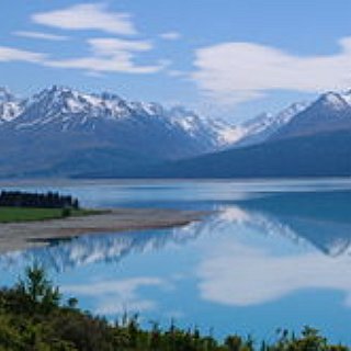 BucketList + Explore New Zealand