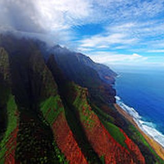 BucketList + Visit Kauai, Hawaii