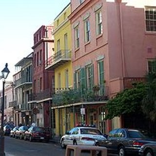 BucketList + Go To A Jazz Club In New Orleans