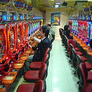 BucketList + Win Money In A Casino
