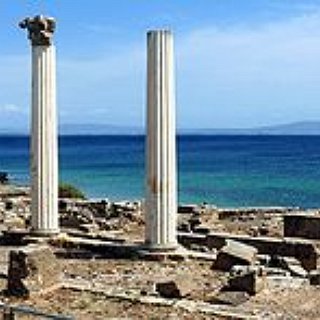 BucketList + Turquoise Sea, Sardinia Italy