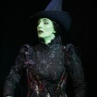 BucketList + Go See Wicked The Musical Live On Broadway