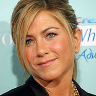 BucketList + Meet Jennifer Aniston