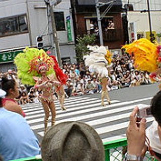 BucketList + Go To Carnival In Rio