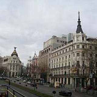 BucketList + Before I Die I Want To Go To Madrid, Spain