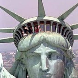 BucketList + See The Statue Of Liberty