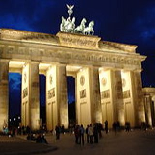 BucketList + Visit Berlin, Germany