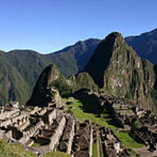 BucketList + Visit Maccu Picchu