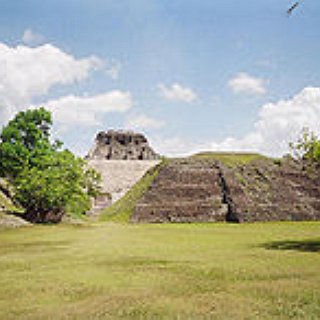 BucketList + Visit Mayan Ruins (Mexico)