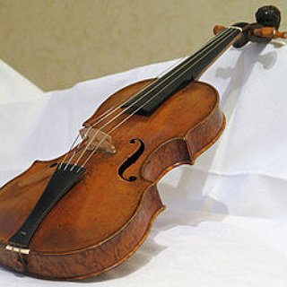 BucketList + Learn The Violin