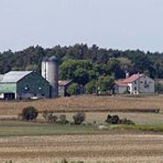 BucketList + Have A Farm With A Bunch Of Animals