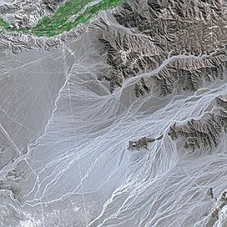 BucketList + See The Nazca Lines In Peru