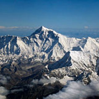 BucketList + Climb Everest