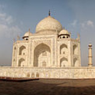 BucketList + Visit Another Wonder Of The World-Taj Majahl, Agra, India