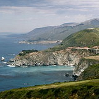 BucketList + Drive Down The Coast Of California