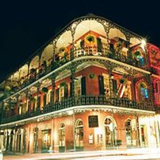 BucketList + Visit The French Quarter In New Orleans