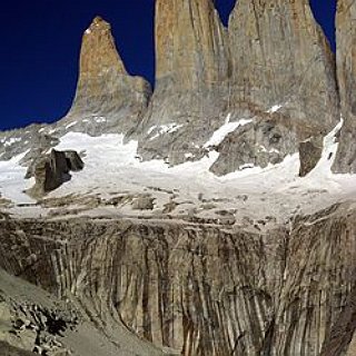 BucketList + Torres Del Paine Hike Chile