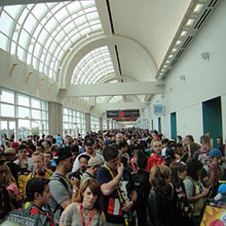 BucketList + Go To Comic Con And Cosplay.