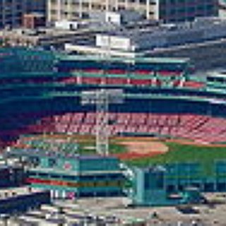 BucketList + Go To Fenway Park