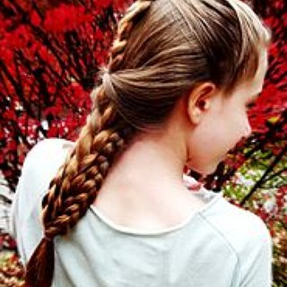 BucketList + Learn How To French Braid