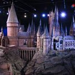 BucketList + Go To Hogwarts