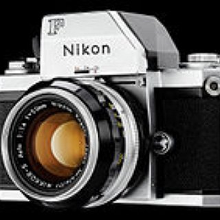 BucketList + Own A Nikon/Canon Camera