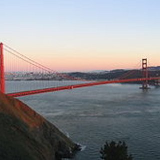 BucketList + Visit San Francisco And Ride A Cable Car!