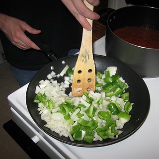 BucketList + Take A Cooking Class