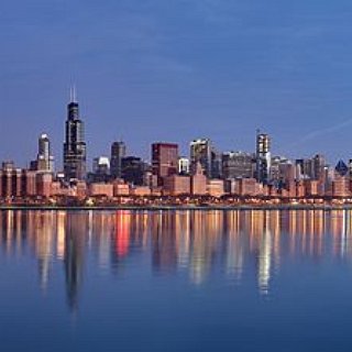BucketList + Move To Chicago, Illinois 