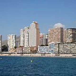 BucketList + Go Benidorm