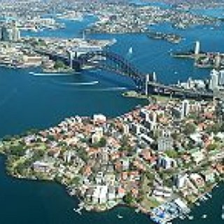 BucketList + Climb The Harbour Bridge In Sydney, Australia