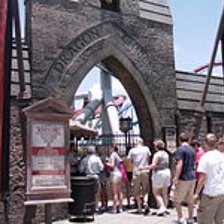 BucketList + Visit The Wizarding World Of Harry Potter