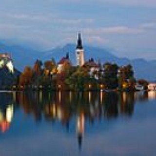 BucketList + Go To Lake Bled