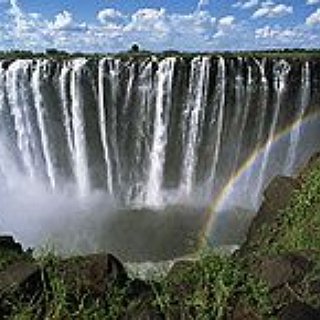 BucketList + Go To The Victoria Falls