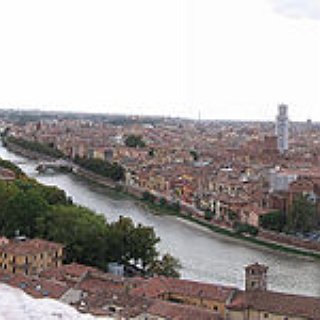 BucketList + Visit Verona, Italy