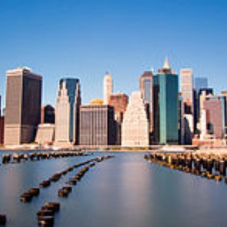 BucketList + See The New York Skyline