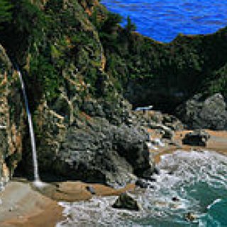 BucketList + Drive Big Sur Highway 1