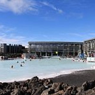 BucketList + Go To Blue Lagoon, Iceland