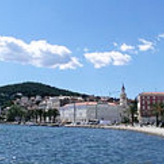 BucketList + Visit Split (Croatia)