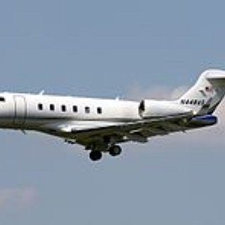 BucketList + Fly In A Private Jet