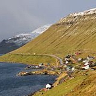 BucketList + Visit The Faroe Islands 
